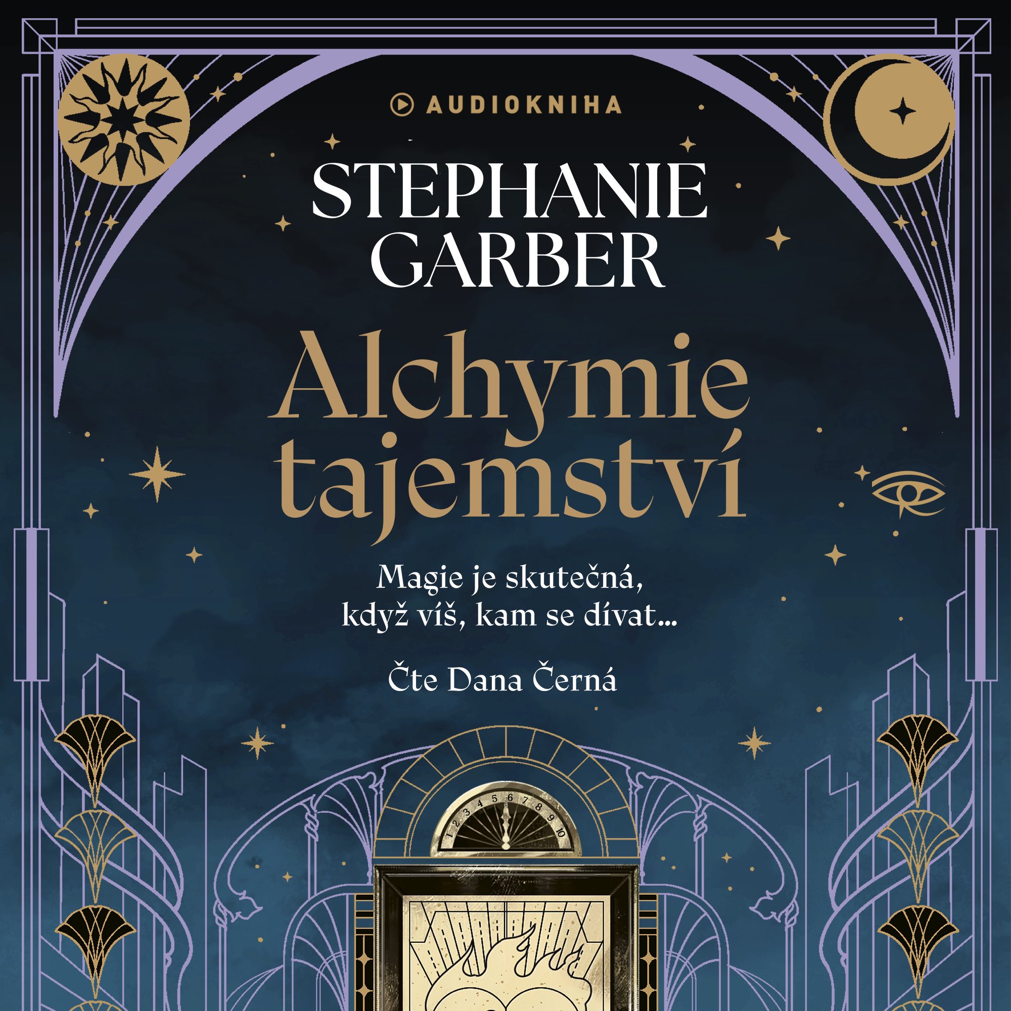 Alchymie tajemství