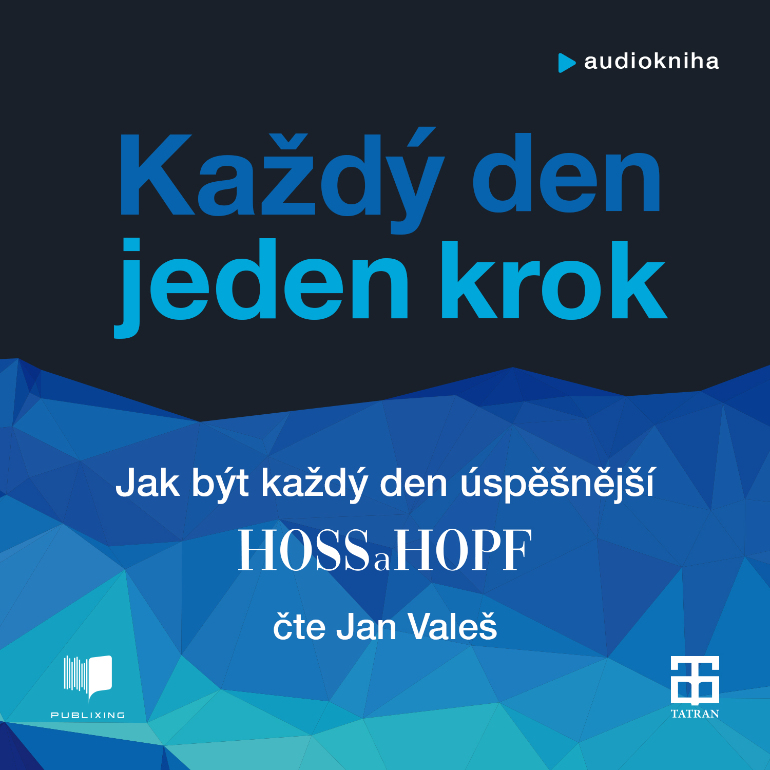 Každý den jeden krok