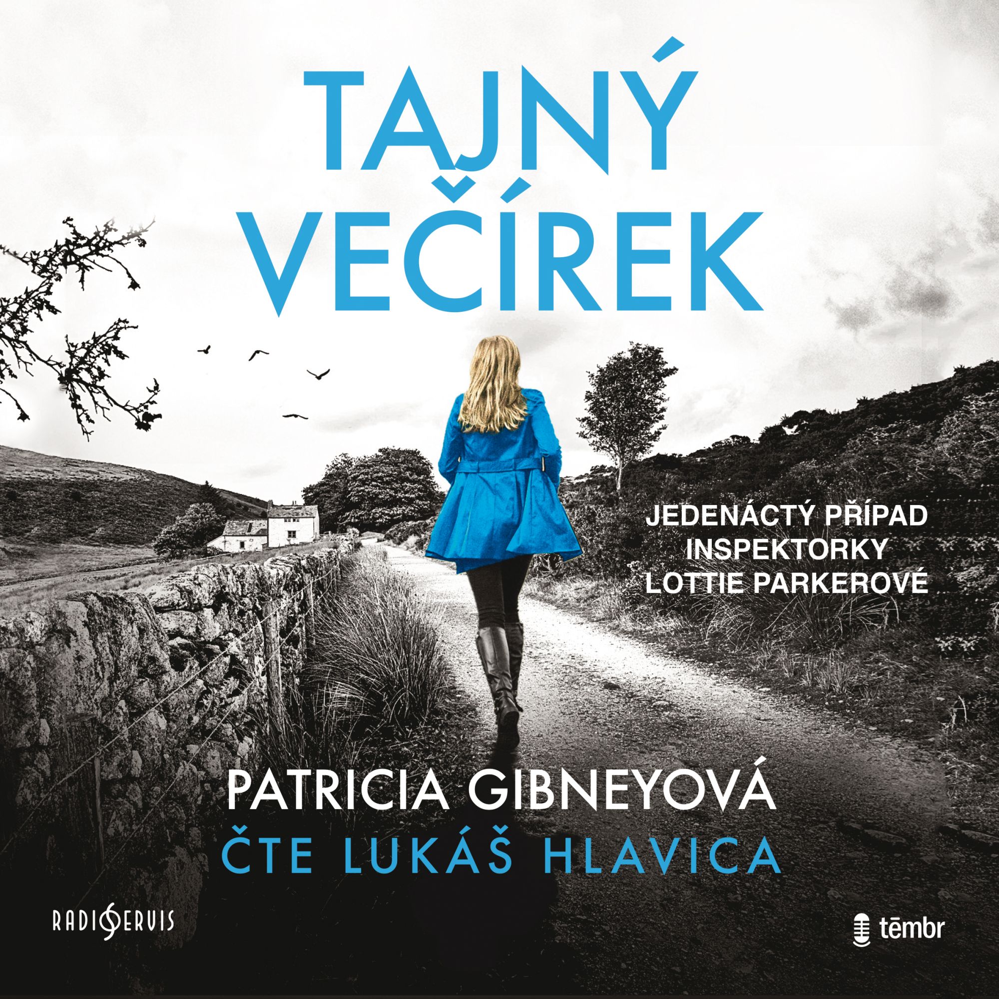 Tajný večírek