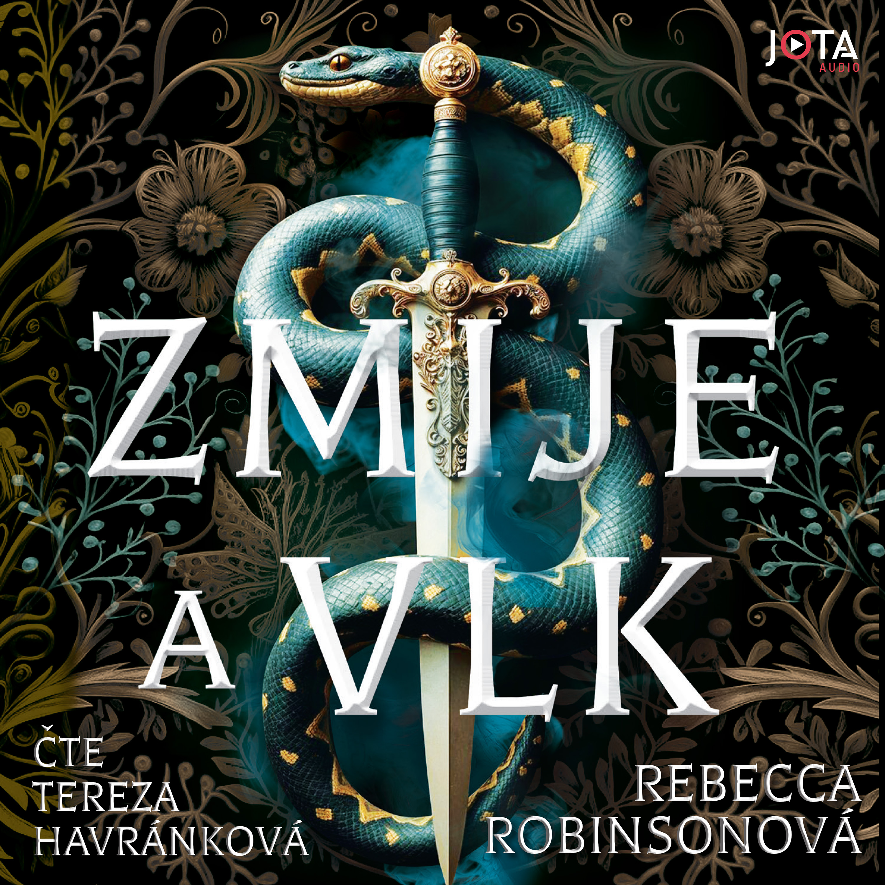 Zmije a vlk