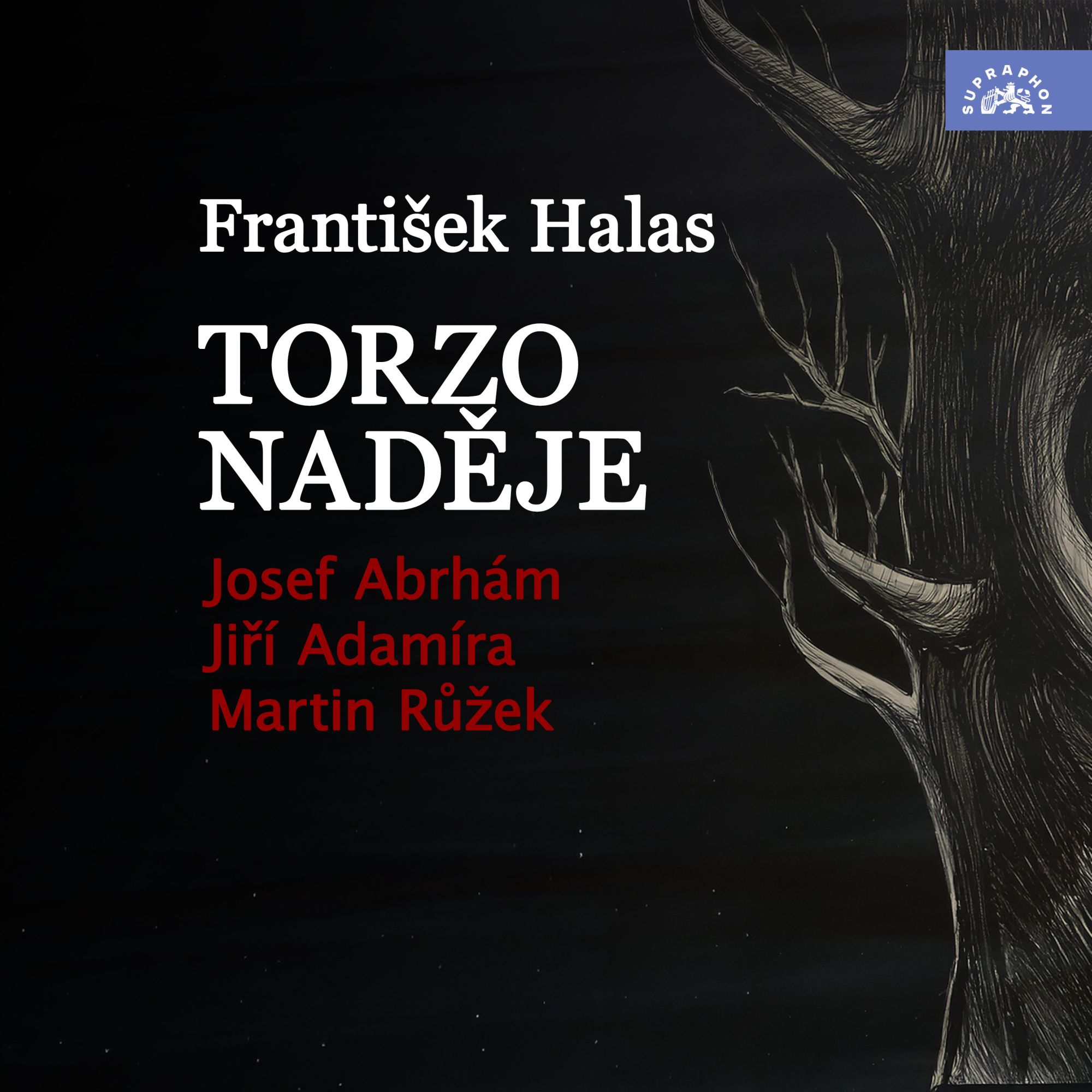 Torzo naděje