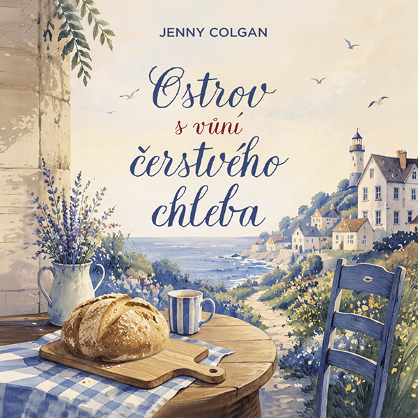 Ostrov s vůní čerstvého chleba