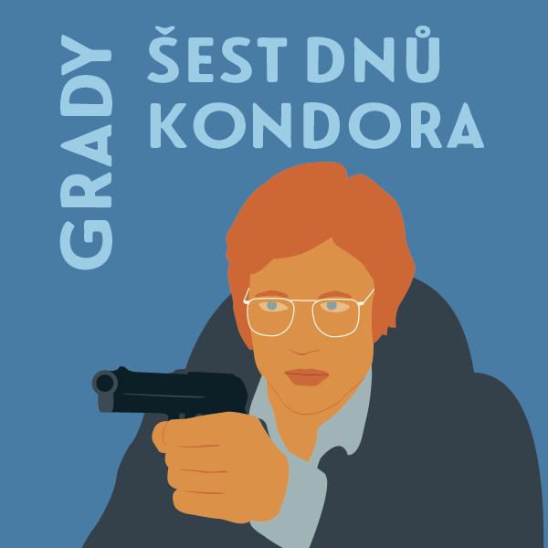 Šest dnů Kondora