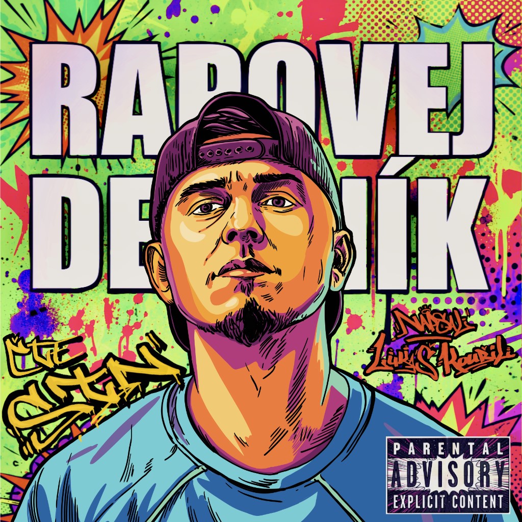 Rapovej deník