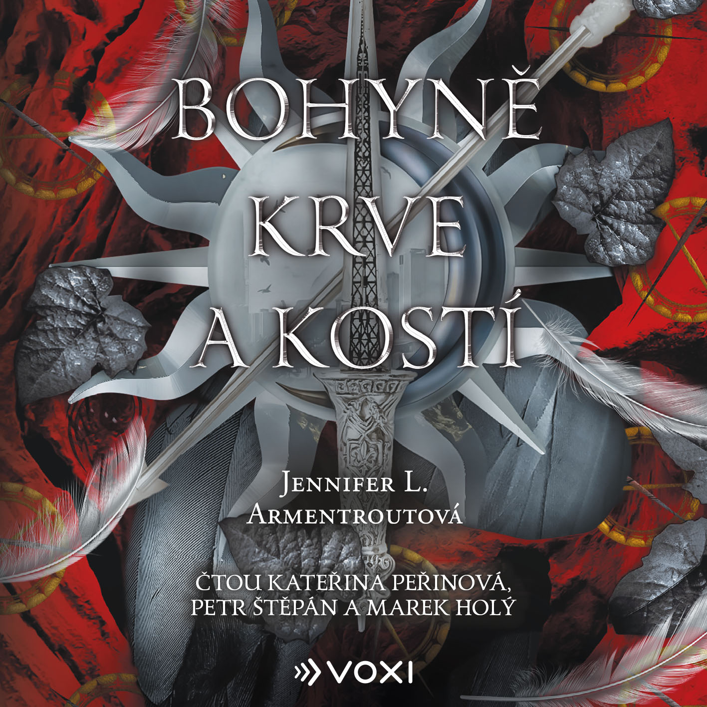Bohyně krve a kostí