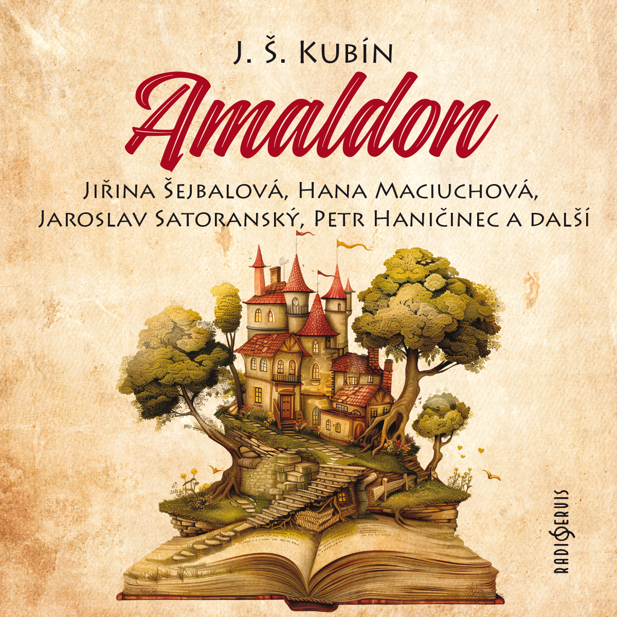 Amaldon
