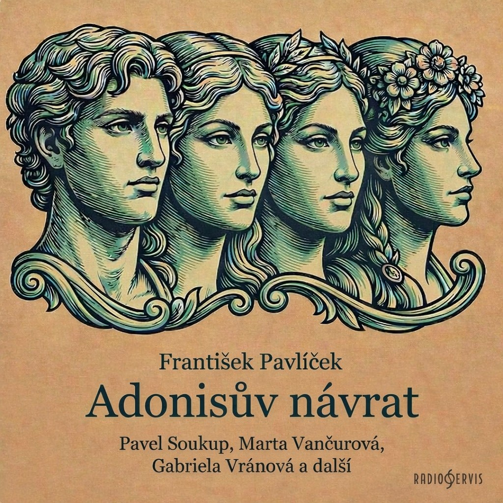 Adonisův návrat