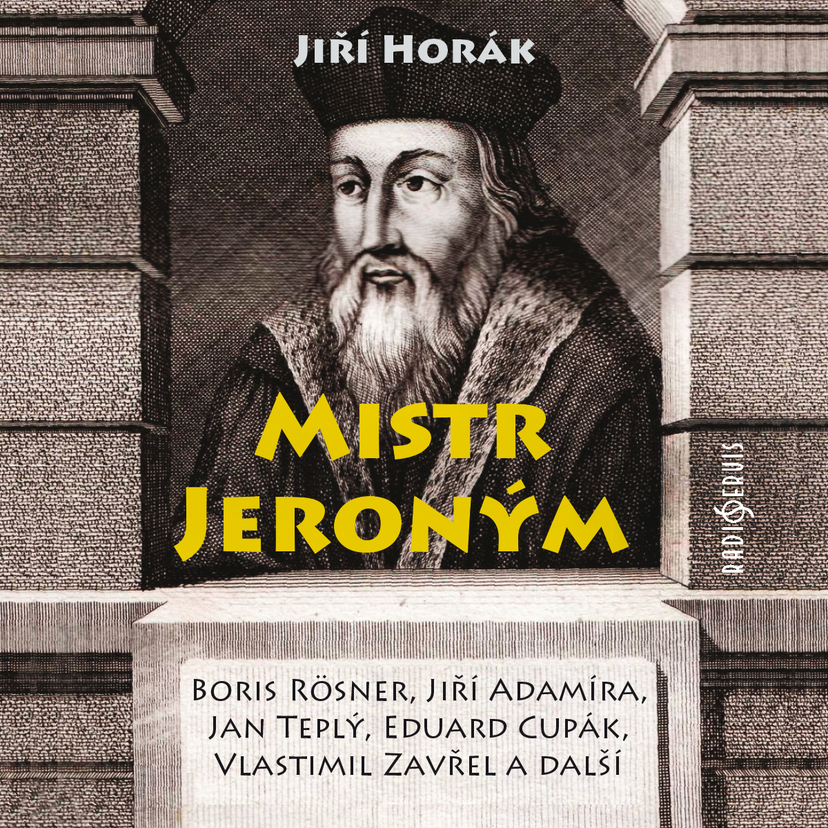 Mistr Jeroným