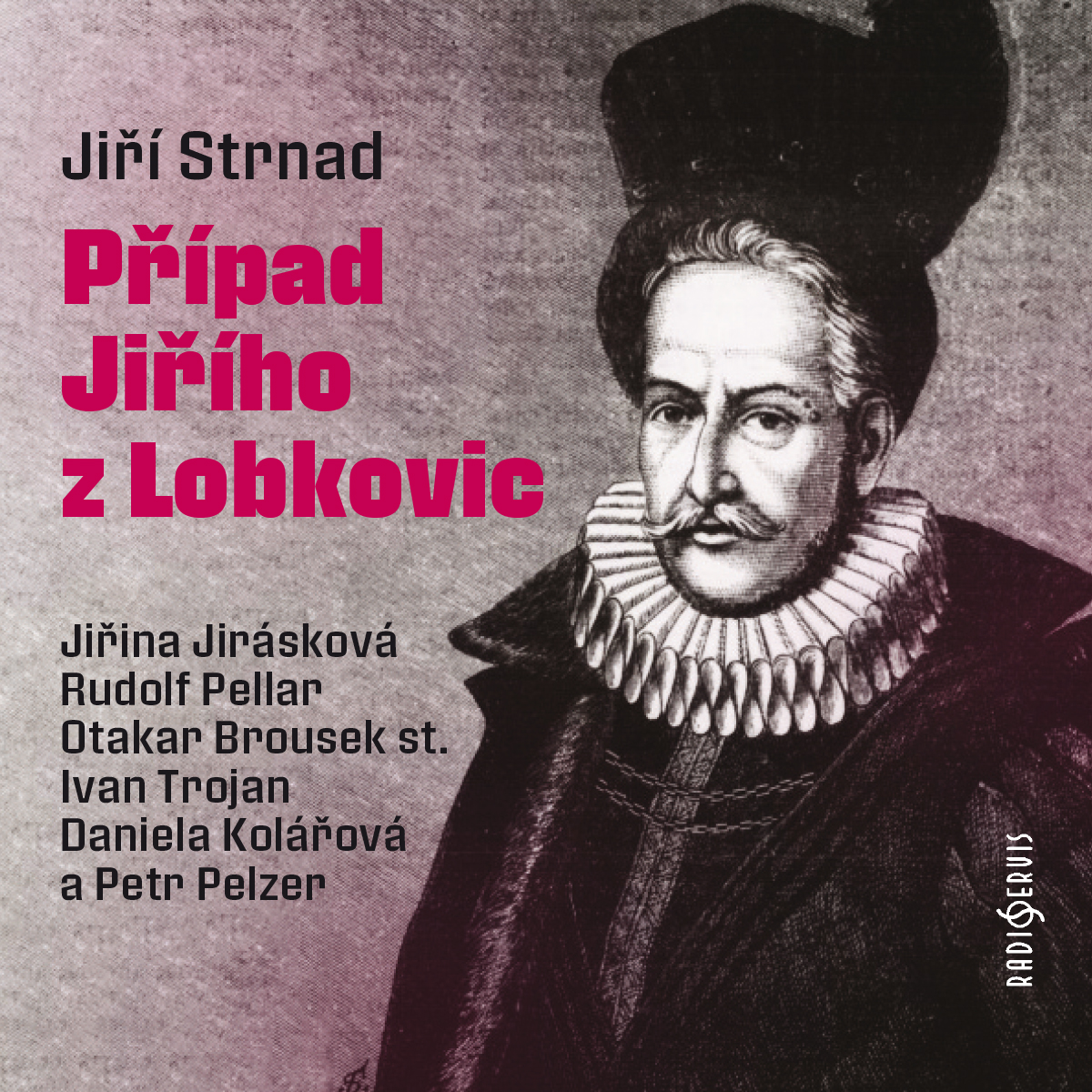 Případ Jiřího z Lobkovic