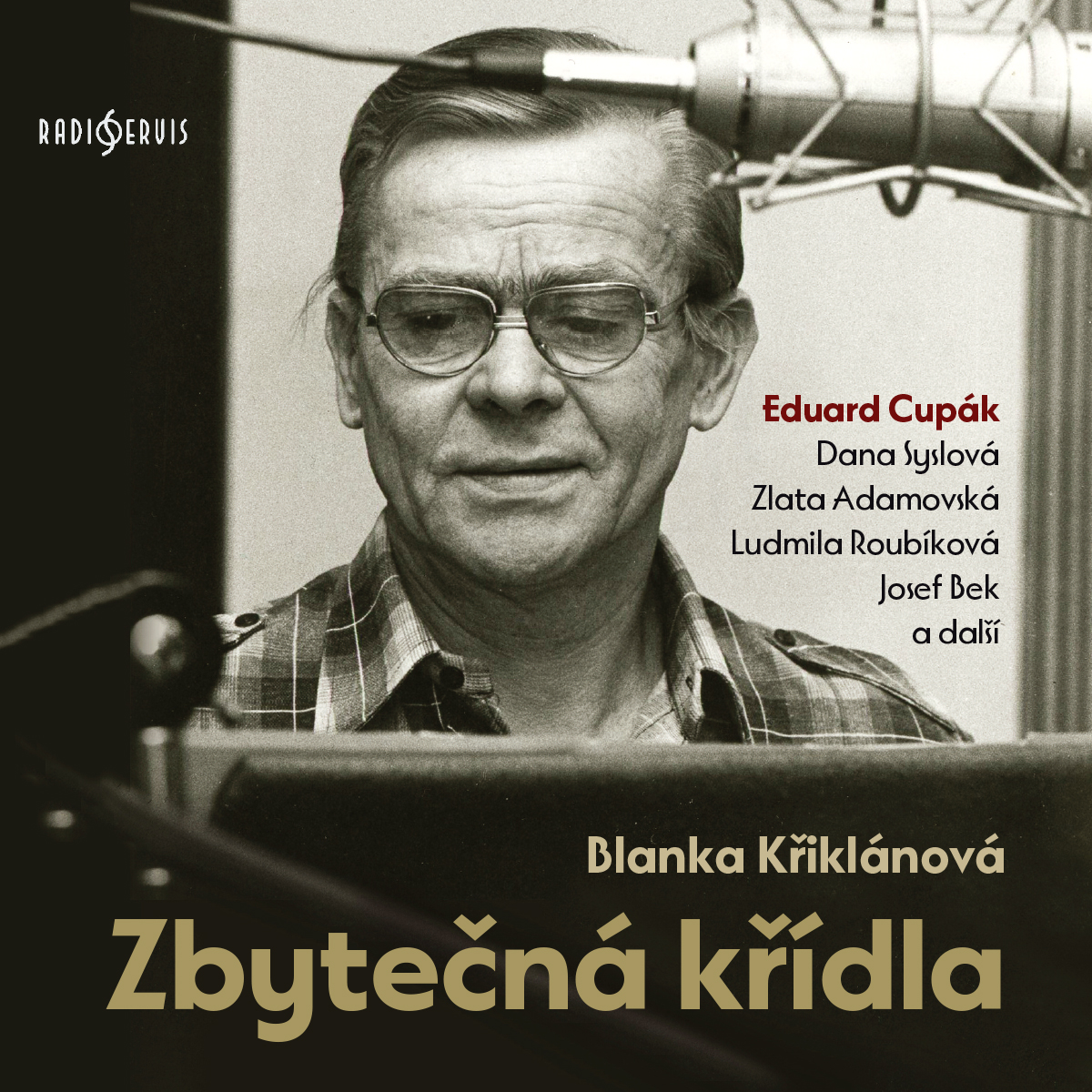 Zbytečná křídla