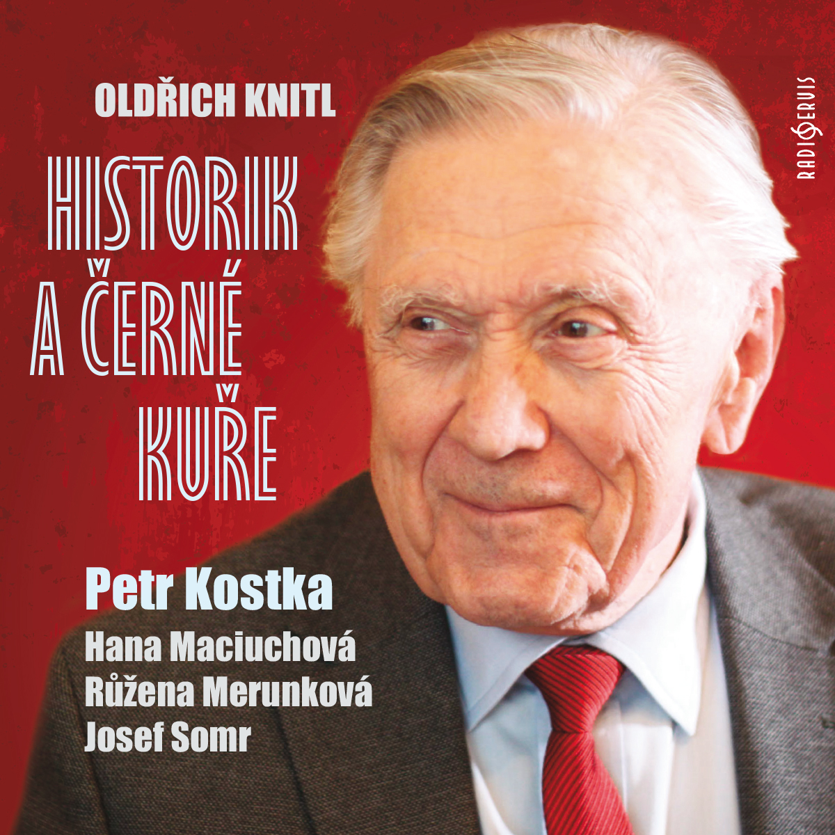 Historik a černé kuře