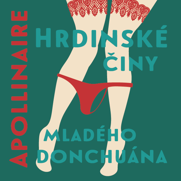 Hrdinské činy mladého donchuán