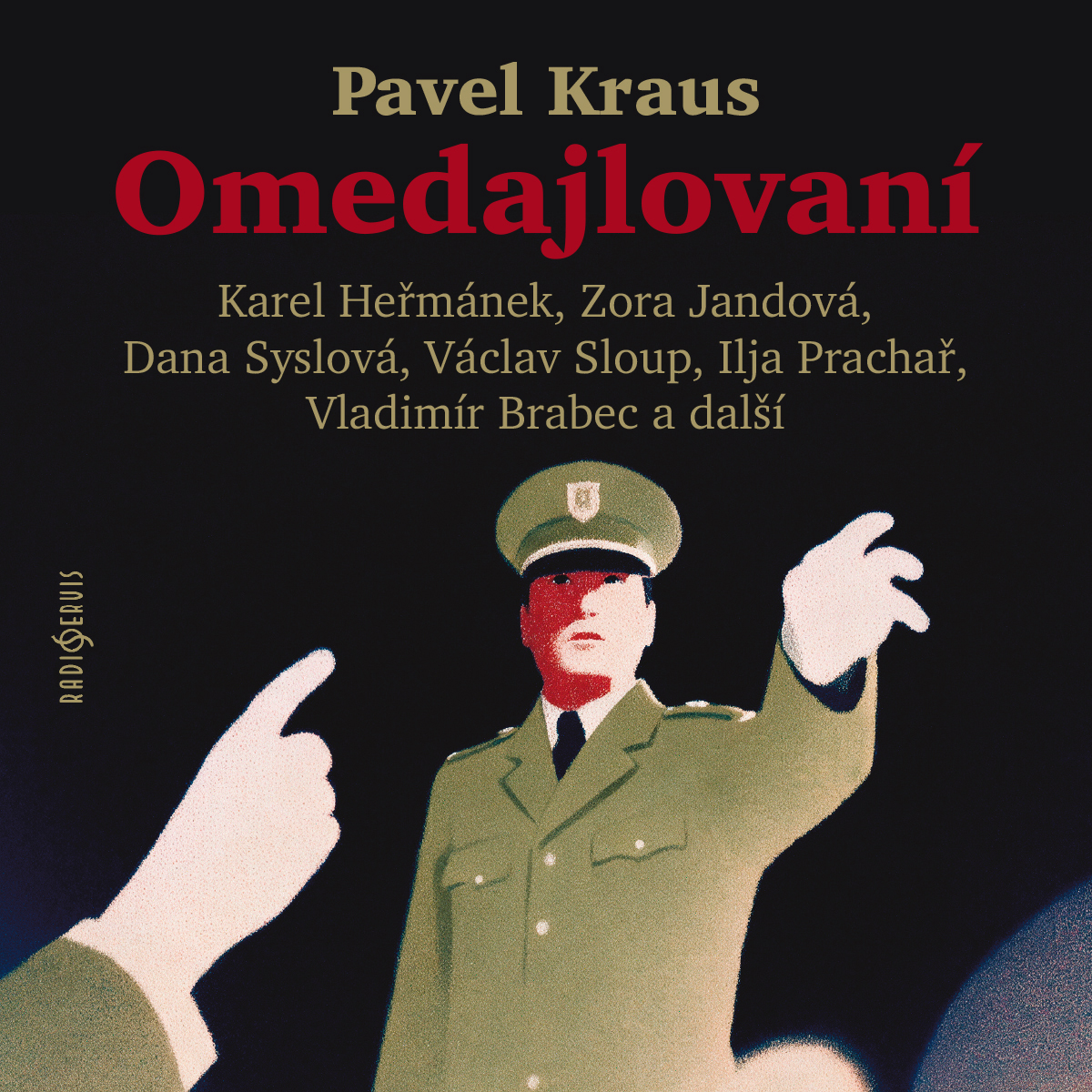 Omedajlovaní