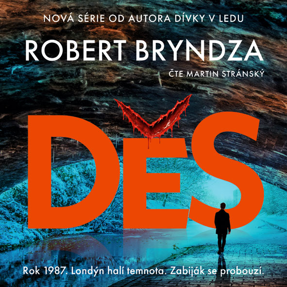 Děs