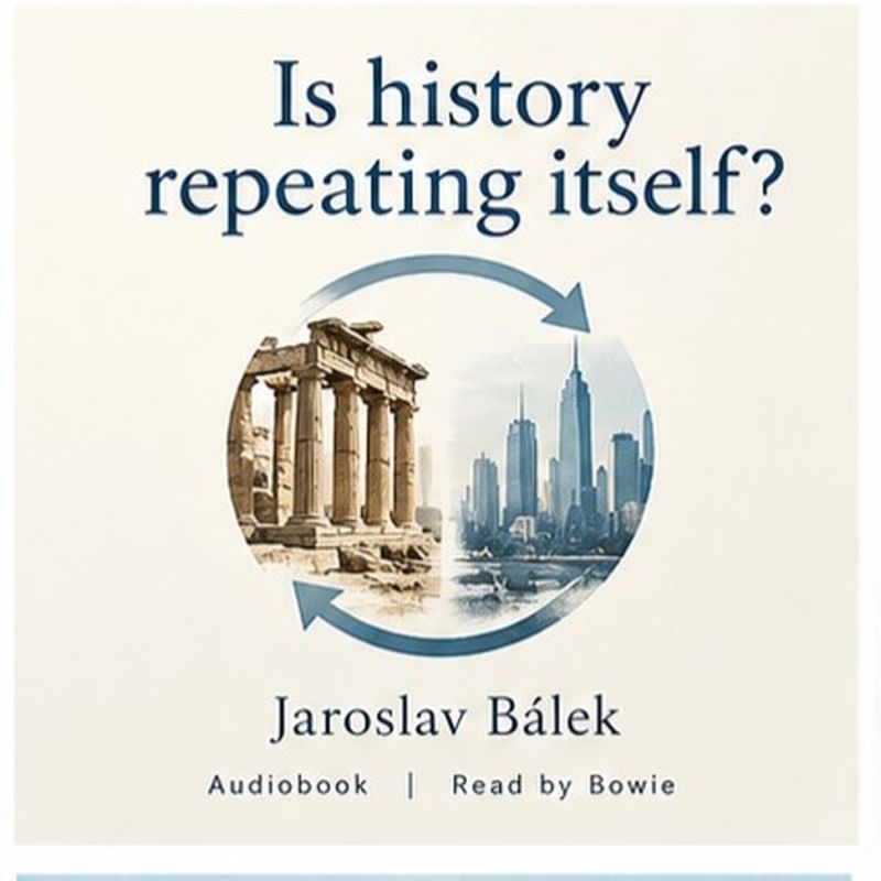 Is history repeating itself?