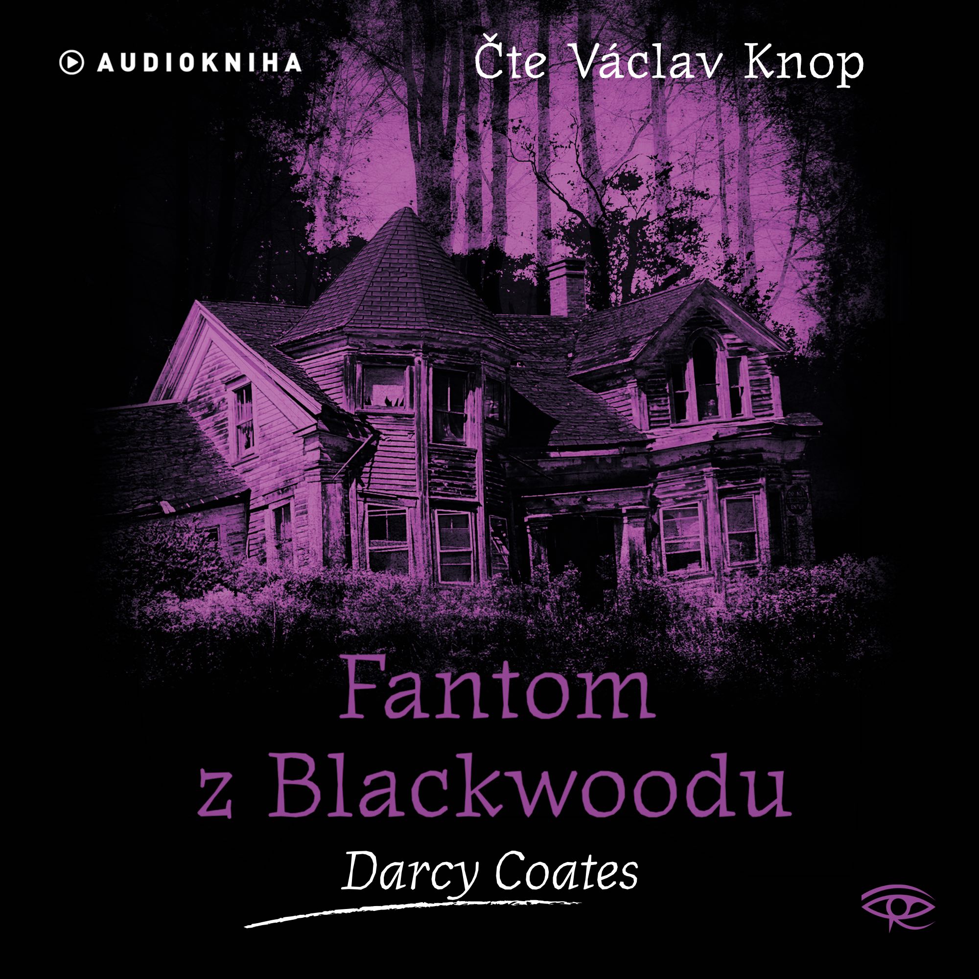 Fantom z Blackwoodu