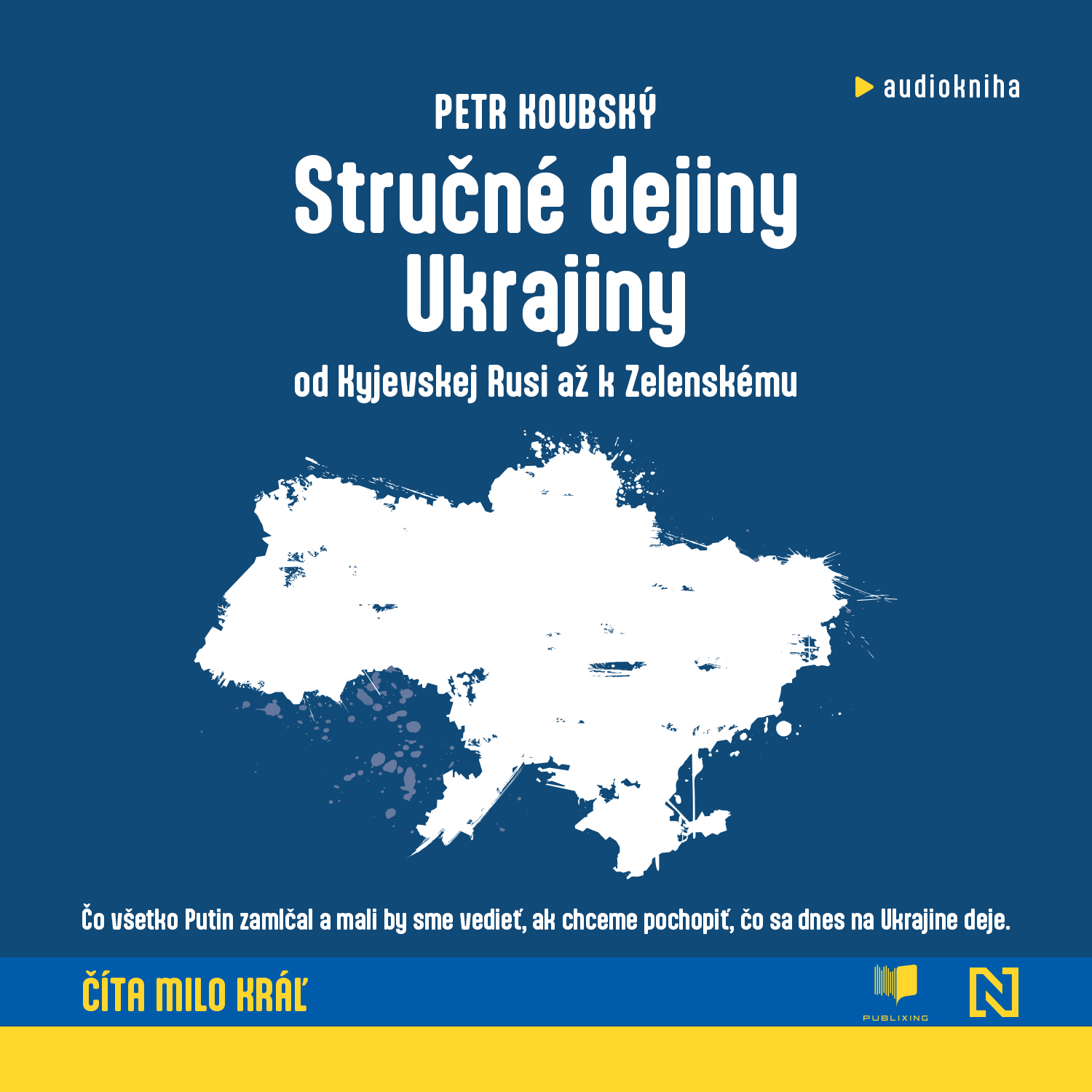 Stručné dejiny Ukrajiny
