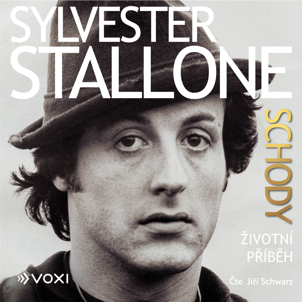 Sylvester Stallone: Schody