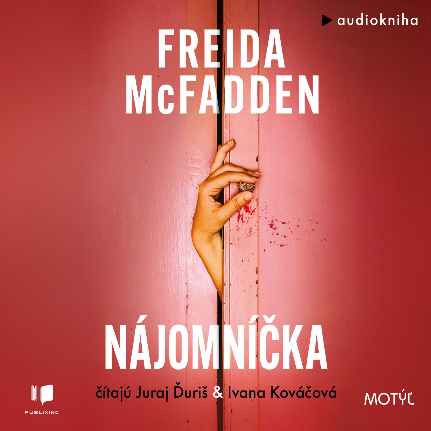 Nájomníčka