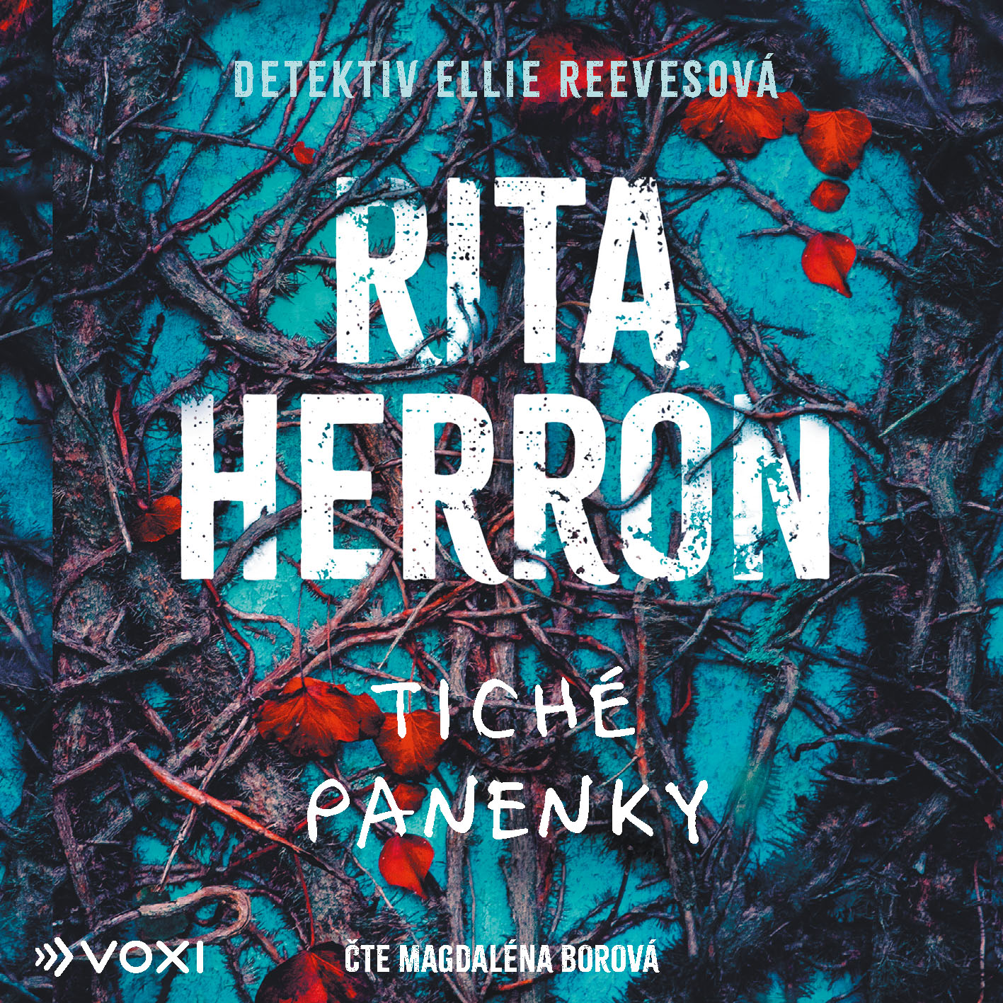Tiché panenky