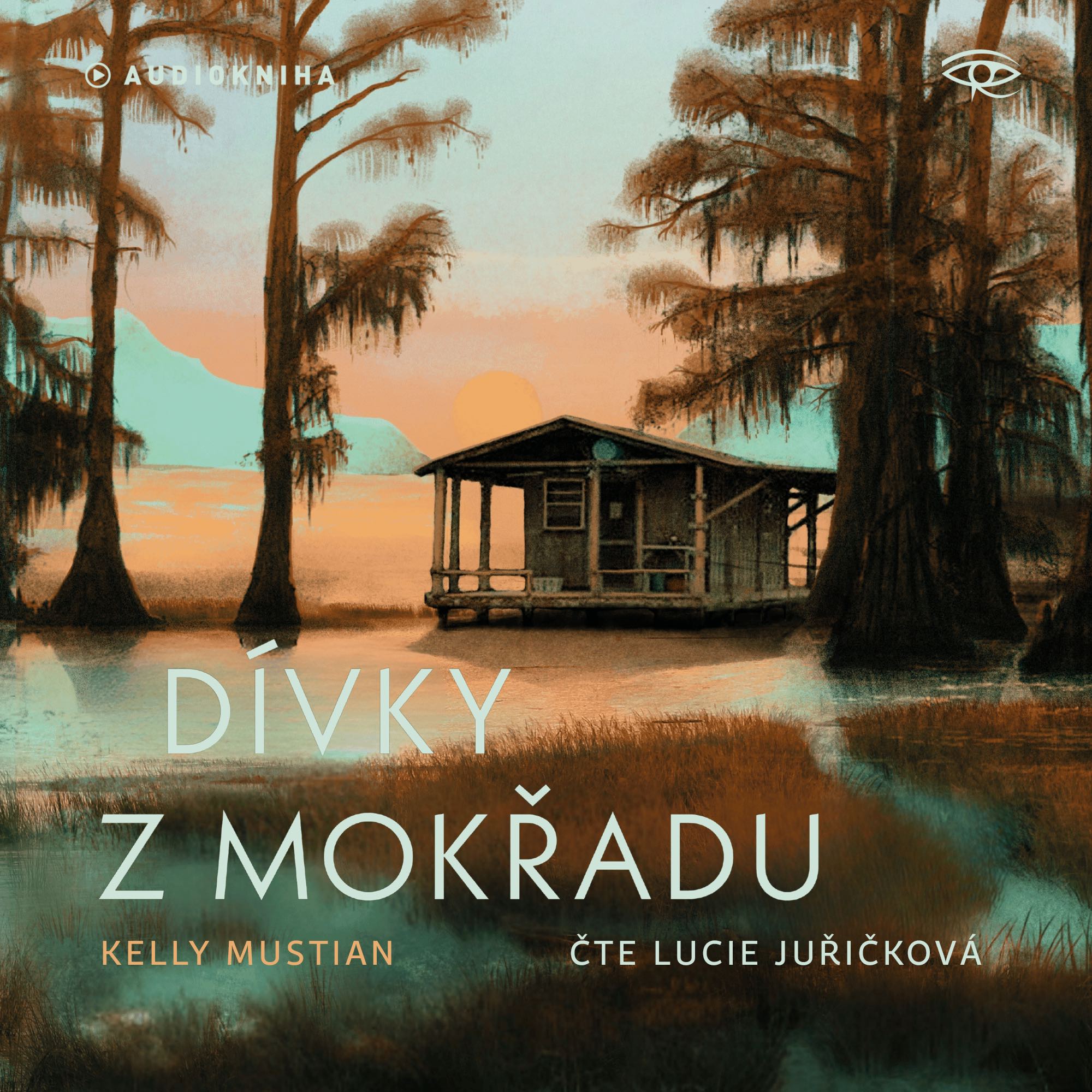 Dívky z mokřadu