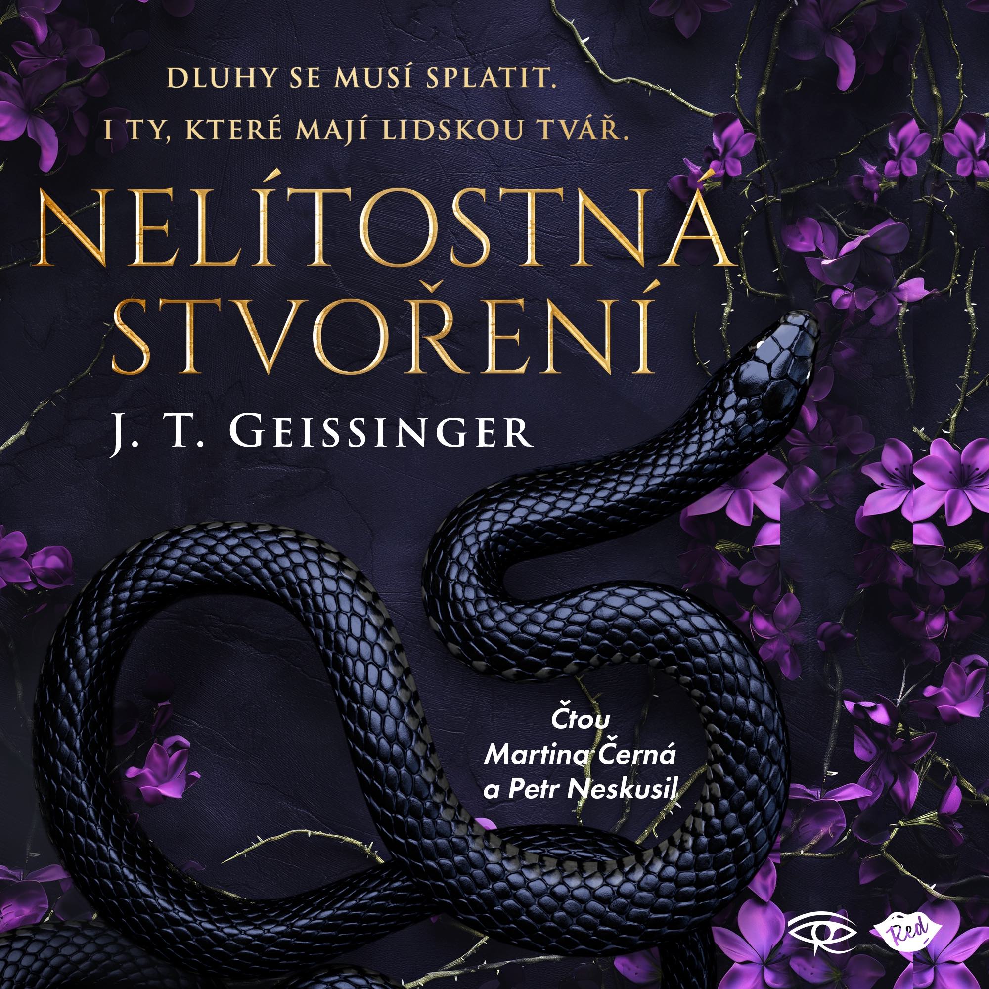 Nelítostná stvoření