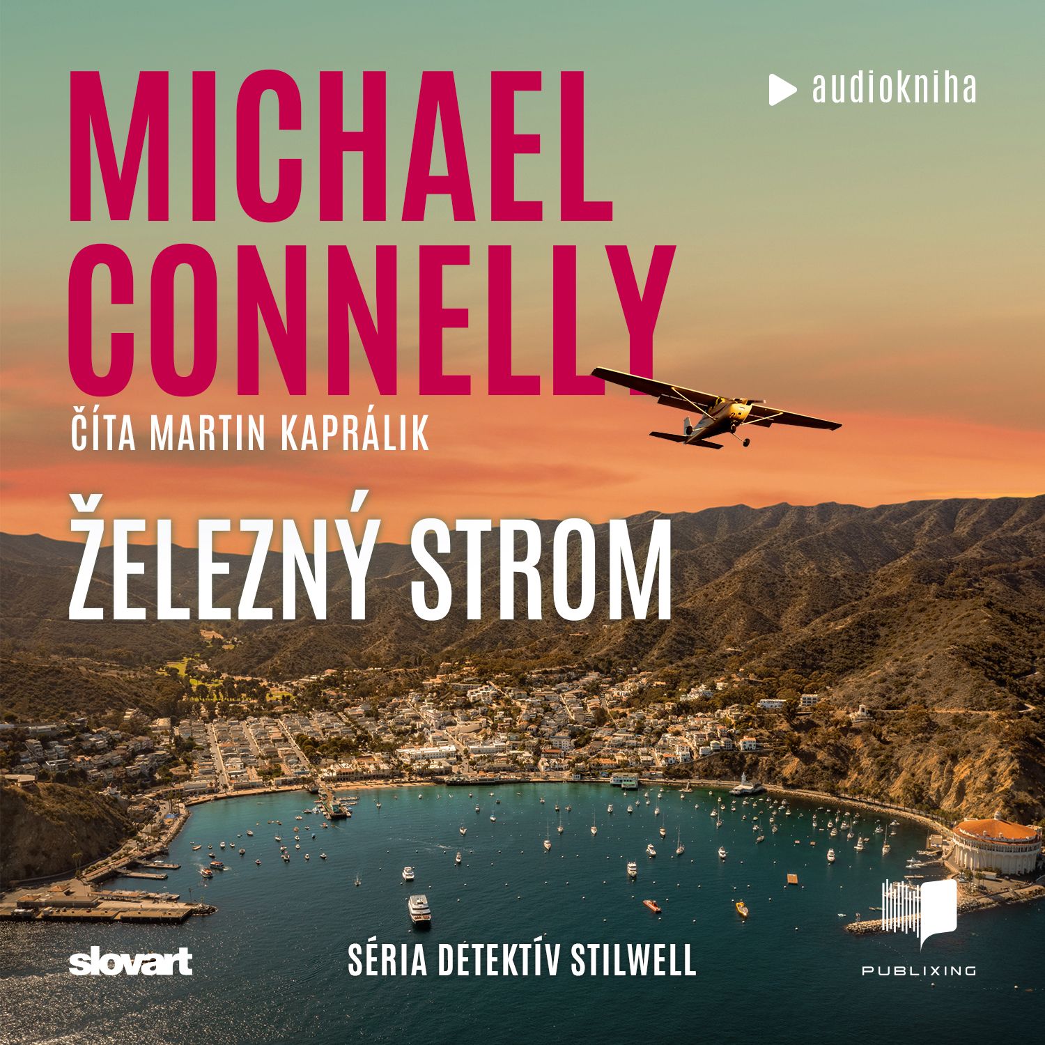 Železný strom