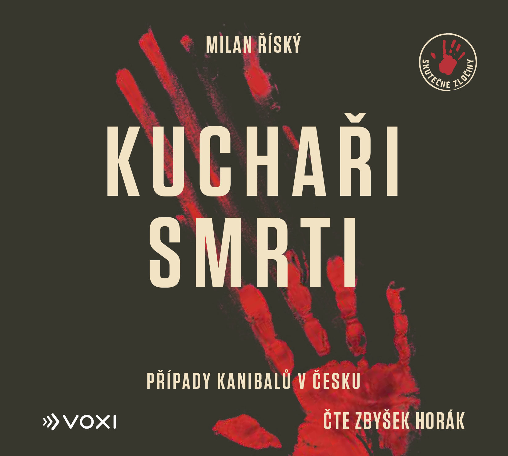 Kuchaři smrti