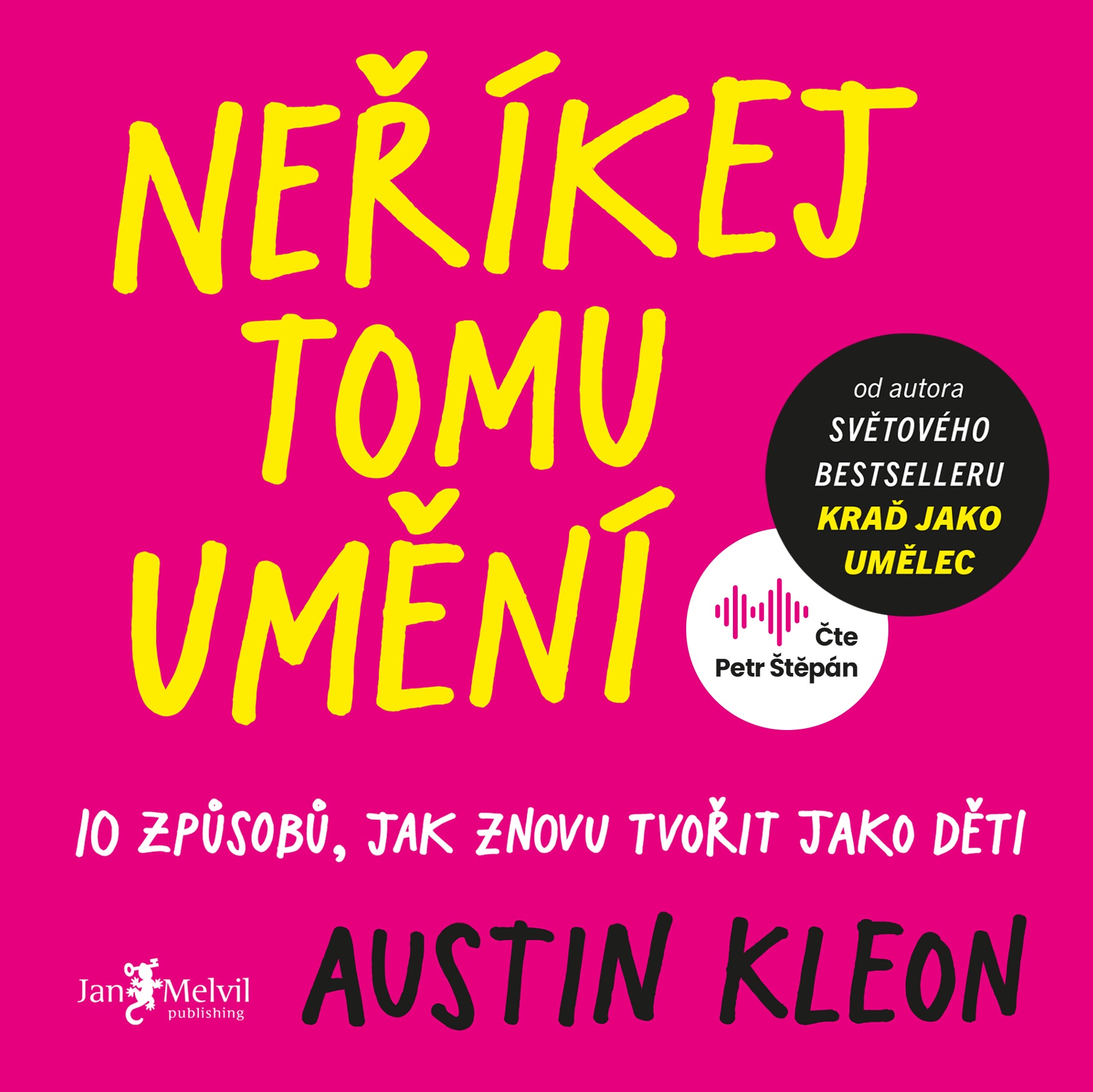 Neříkej tomu umění