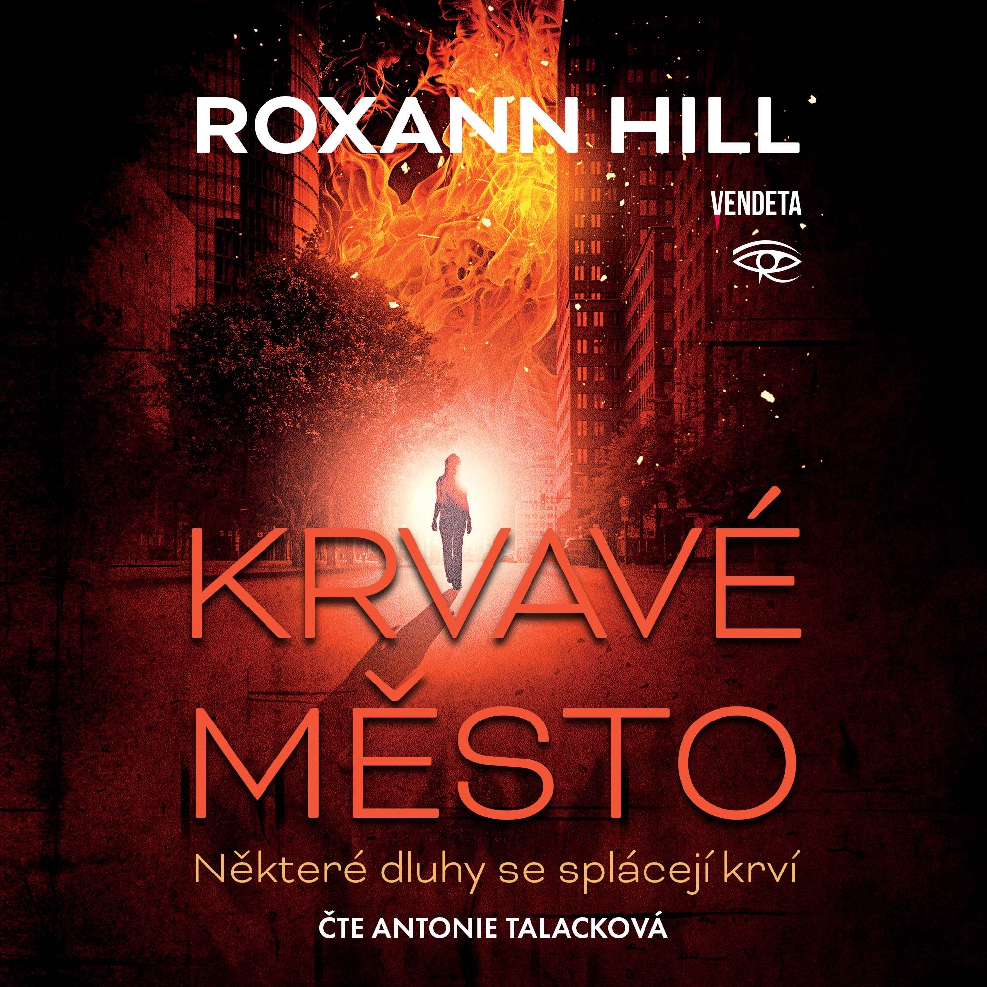 Krvavé město