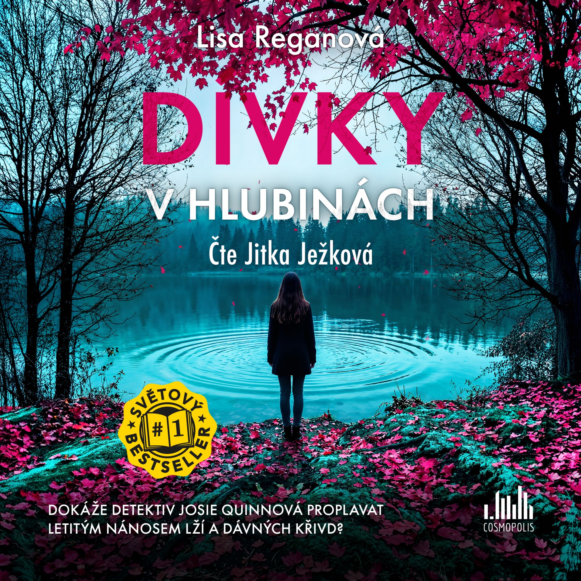 Dívky v hlubinách