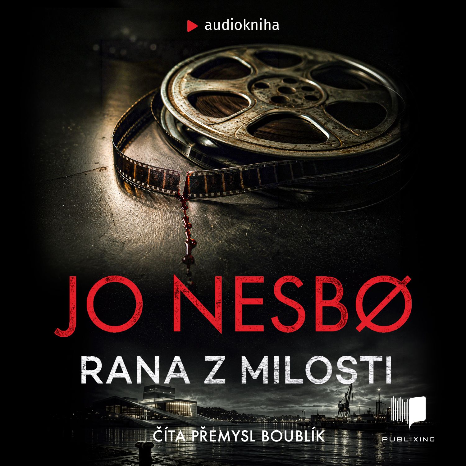 Rana z milosti