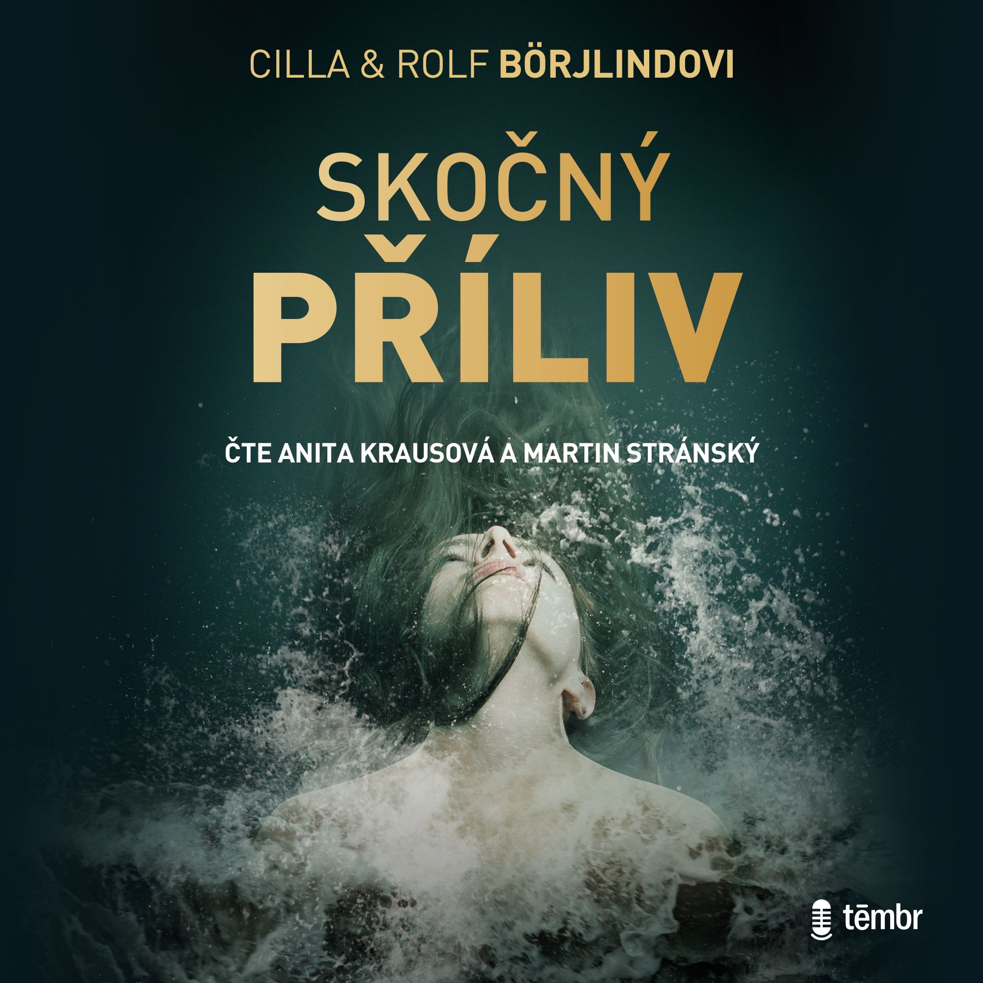 Skočný příliv