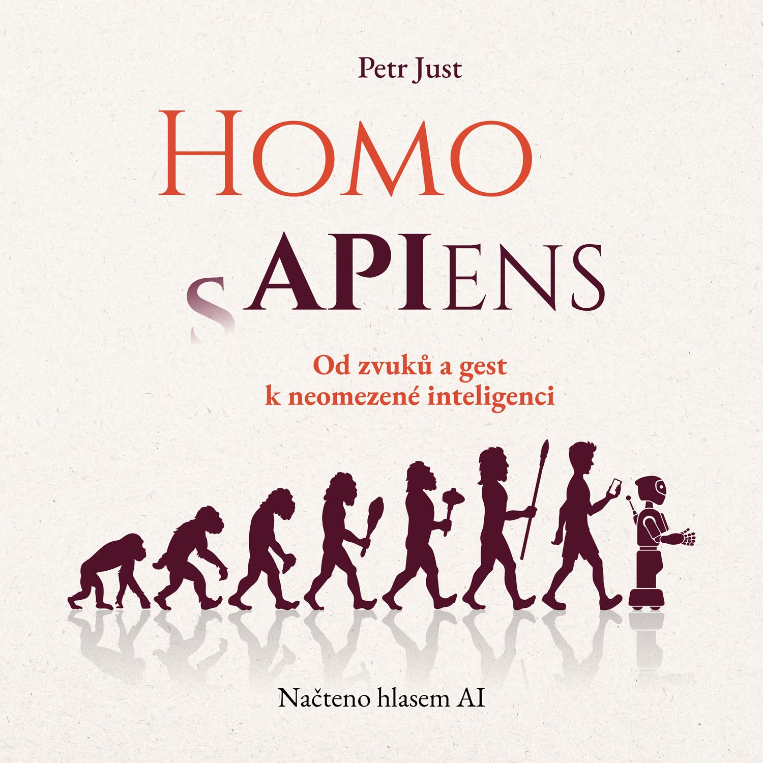 Homo APIens