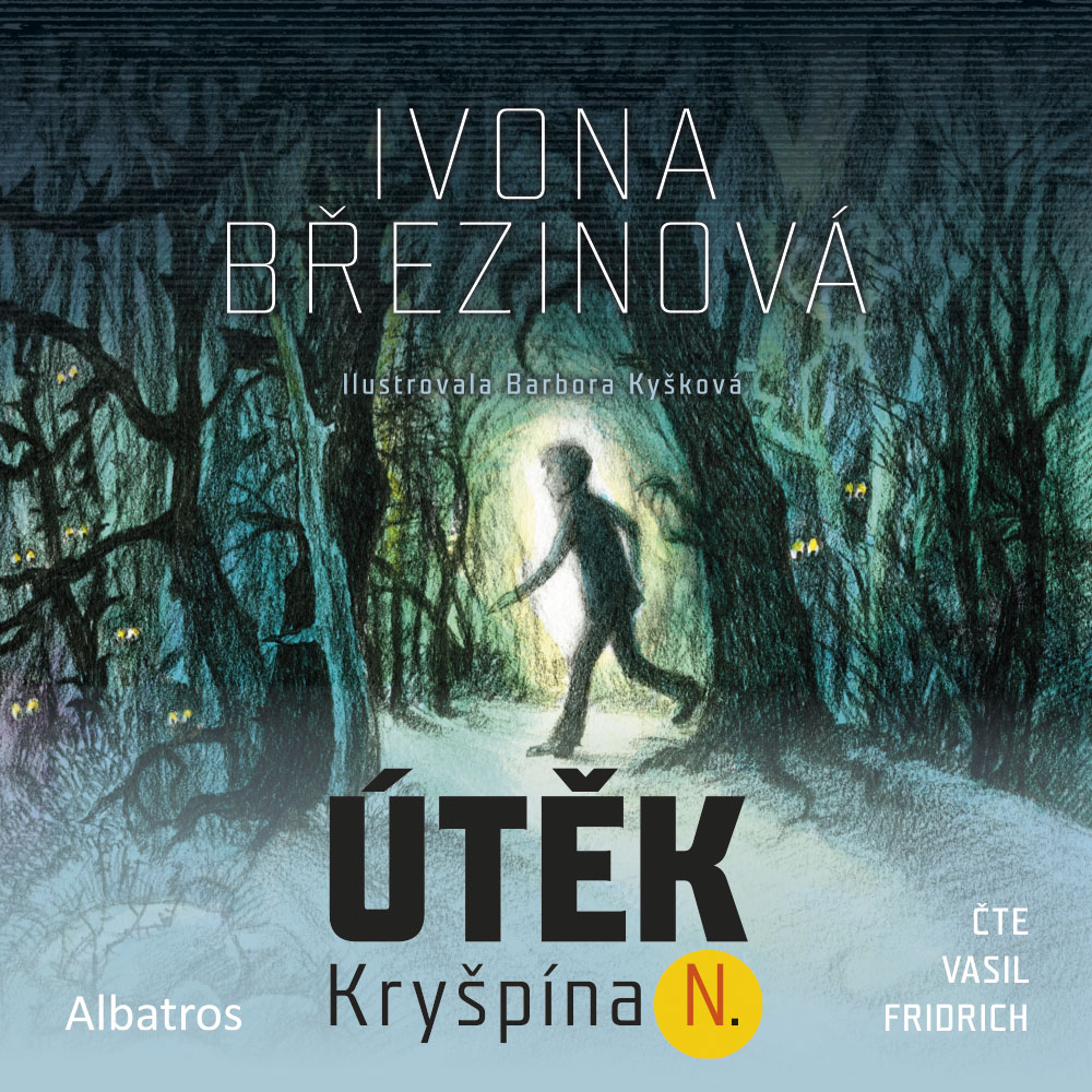 Útěk Kryšpína N.