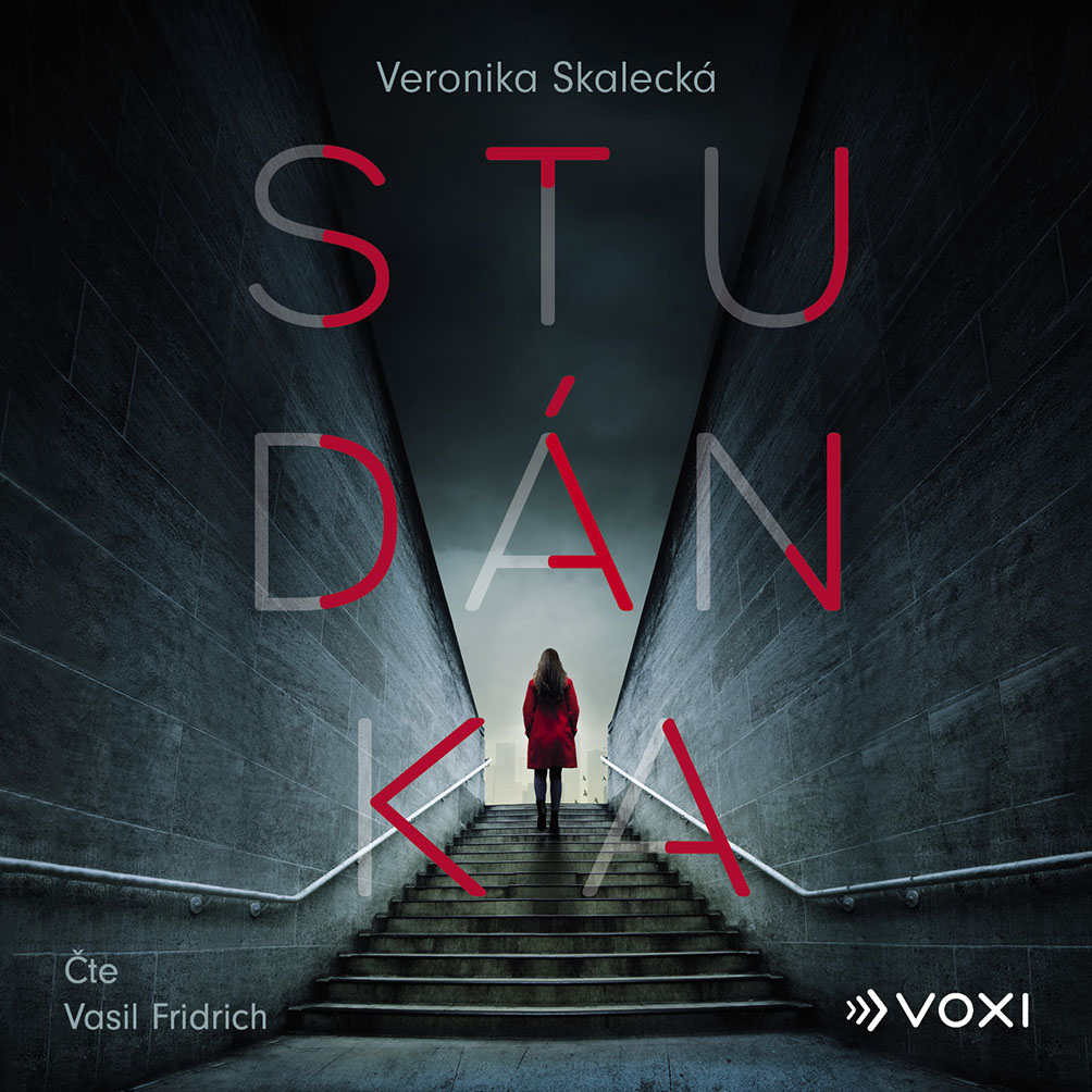 Studánka