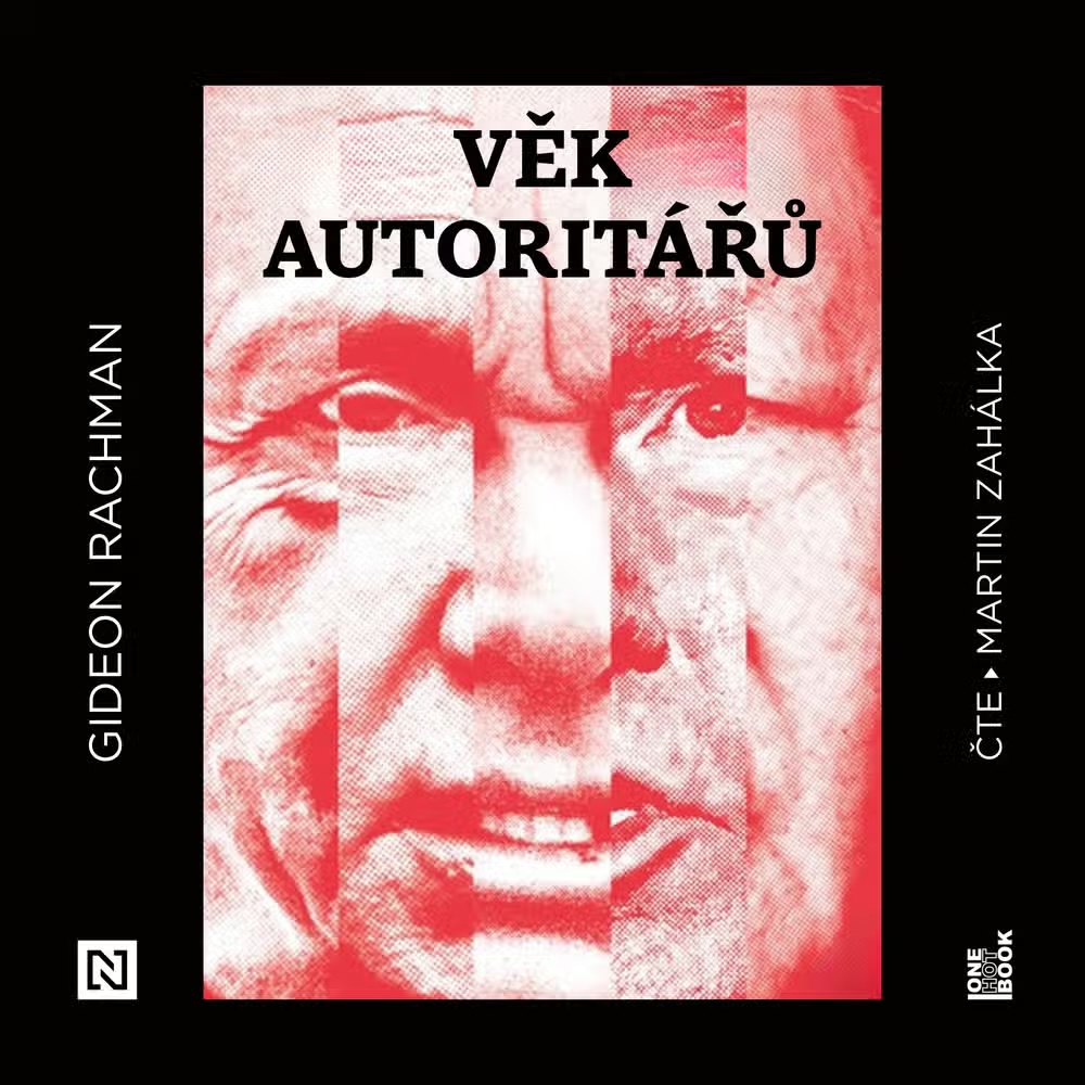 Věk autoritářů