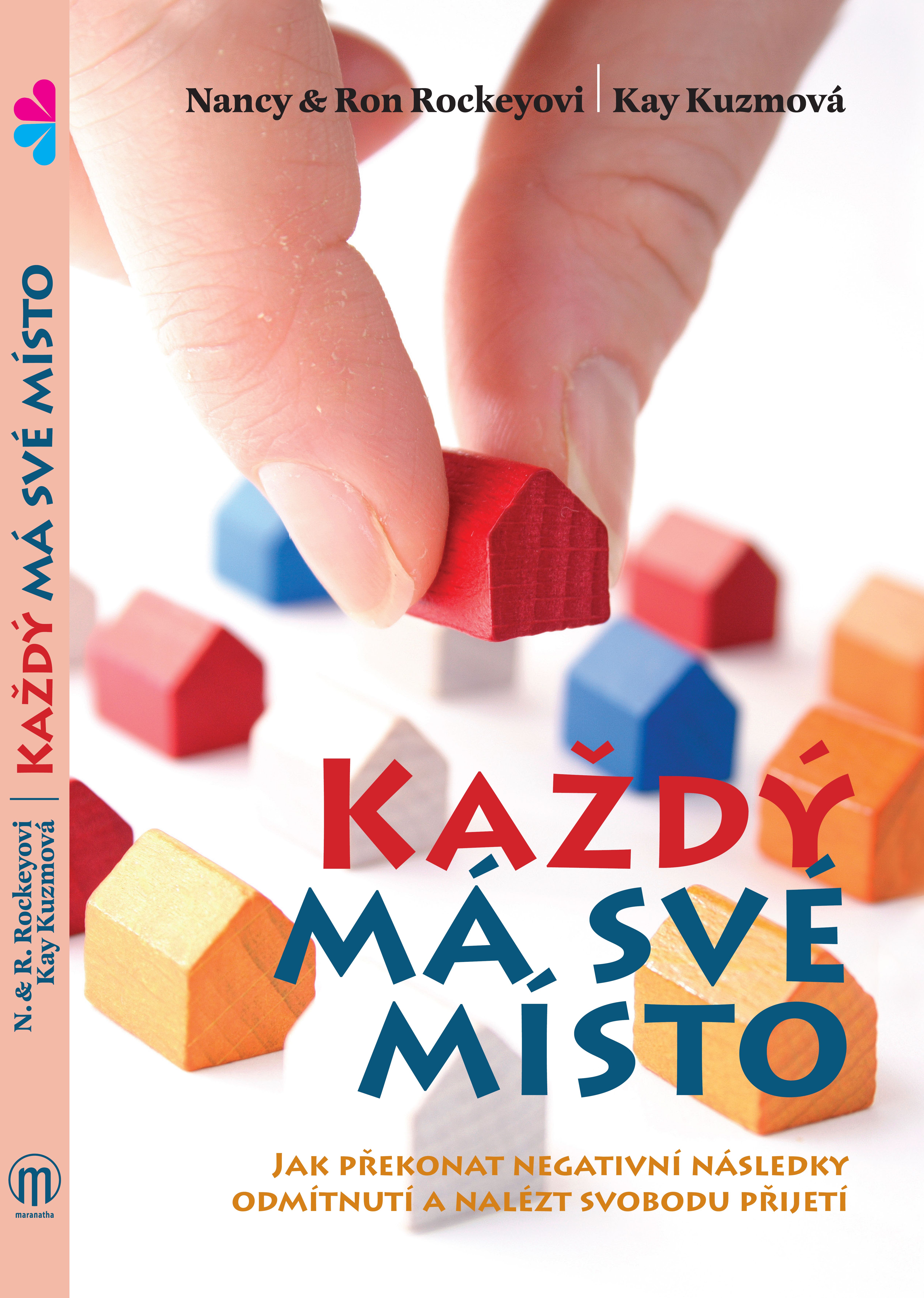 Každý má své místo