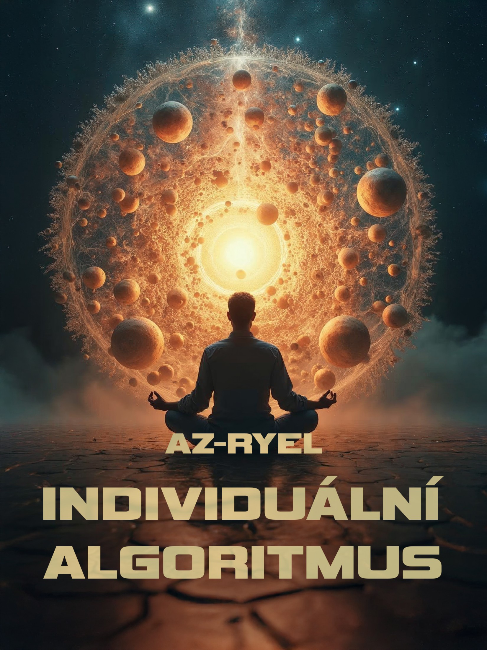 Individuální algoritmus - Az-ryel - E-kniha | Záložka.cz