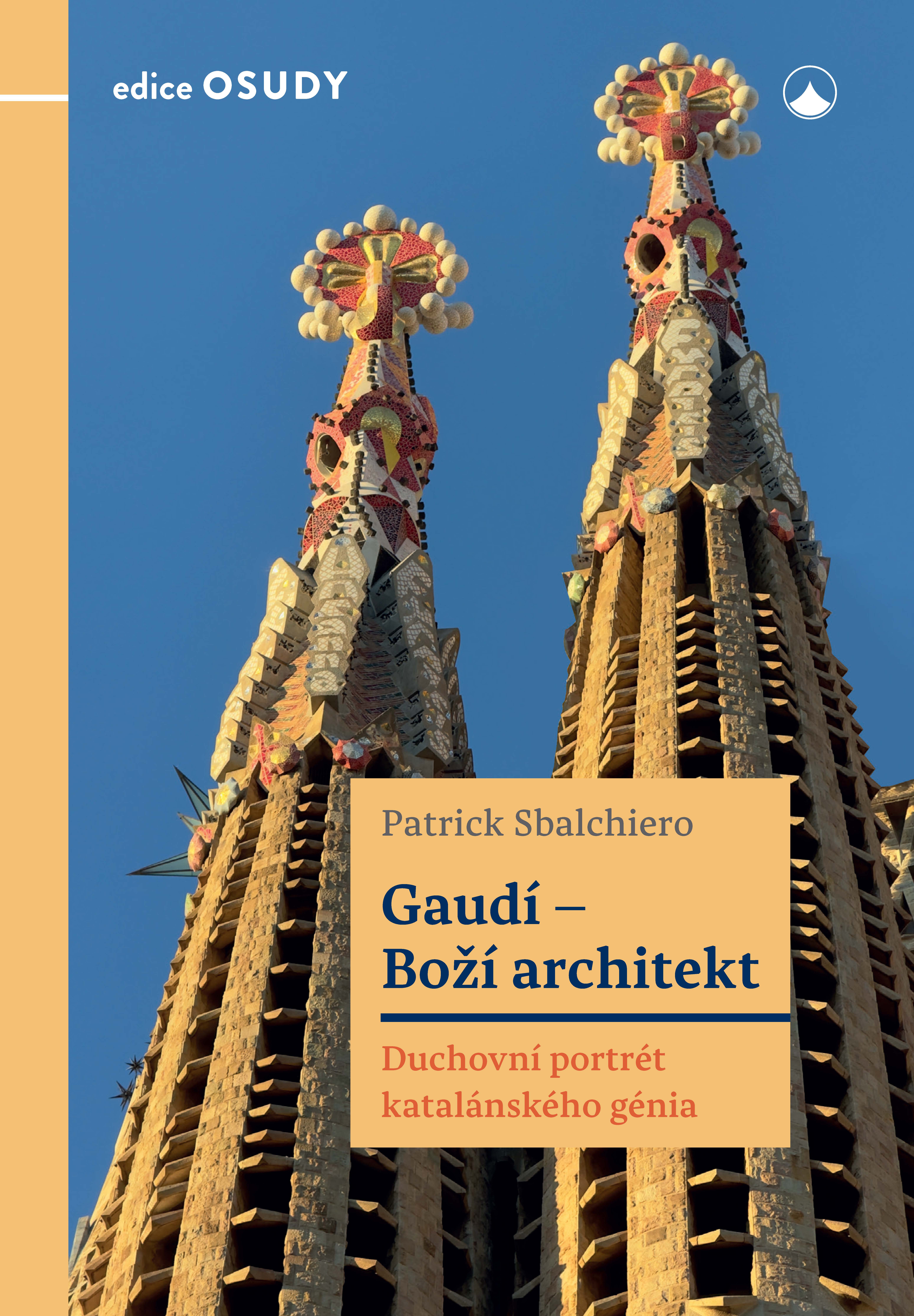 Gaudí - Boží architekt